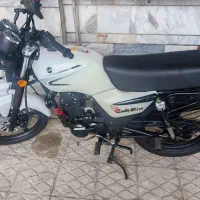 موتور باکسر لاکی ۱۸۵