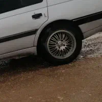 فروش رینگ اسپرت ssr ژاپن سایز 15