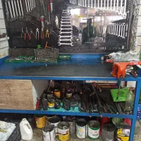 استخدام همکار مکانیک