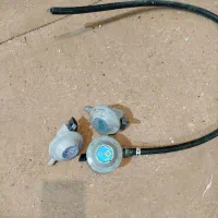 رگلاتور ایران گاز