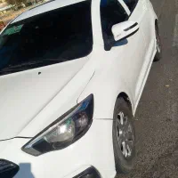 شاهین Gساندروف دار توربو شارژ|خودرو سواری و وانت|ارومیه, |دیوار