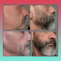 اول چهره مردانه تر بعد خاستگاری برو