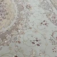 دو عد فرش ۱۲متری