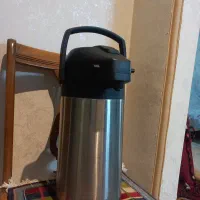 فلاسک ۶لیتری بزرگ