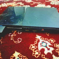 Ps2|کنسول، بازی ویدئویی و آنلاین|قم, قلعه کامکار|دیوار