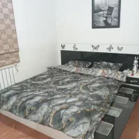 رو تختی دو نفره شیش تیکه