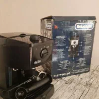 قهوه ساز اسپرسو ساز خانگی|سماور، چایساز، قهوهساز|تهران, فلسطین (میدان انقلاب)|دیوار