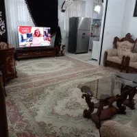 ۵۱ متر / یک خواب / فول امکانات / وام دار