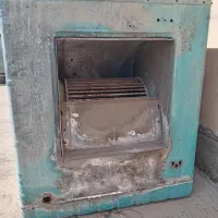 بدنه کولر ابسال 4000|کولر آبی|تهران, تهرانپارس شرقی|دیوار