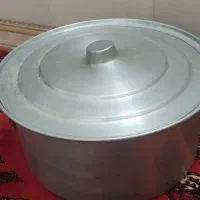 قابلمه رویی بزرگ مجلسی