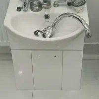 شیرالات،روشویی