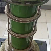علاالدین قدیمی نفتی