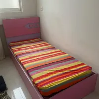 میز و صندلی و تخت|تخت و سرویس خواب|بابل, |دیوار