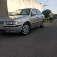 سمند lx سفارشی