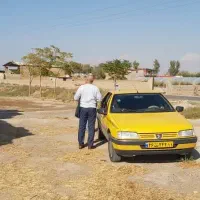 زمین ۲هزارمتری در ورامین پیشوامناسب برای هرفعالیتی|فروش زمین و ملک کلنگی|جوادآباد, |دیوار