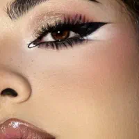 میکاپ شنیون هایی که هیچ جا نمیتونن براتون بزنن