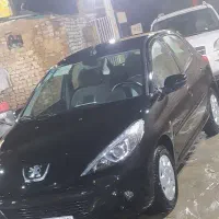 207مدل1404|خودرو سواری و وانت|کاشمر, |دیوار