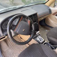 پارس ۹۸ اتوماتیک سفارشی|خودرو سواری و وانت|تبریز, |دیوار