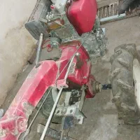 تیلر ۱۰ اسب|ماشین‌آلات صنعتی|تربت‌حیدریه, ترمینال|دیوار