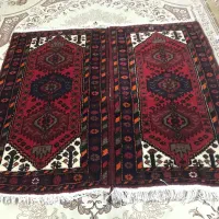 زرچرک جفت نو|فرش|زنجان, |دیوار