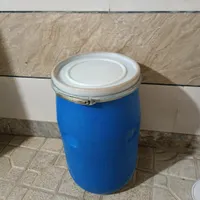 بشکه ۱۲۰ لیتری