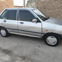 پراید 87 صبا