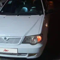 پراید ۱۱۱