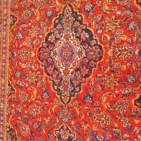 فرش دستبافت