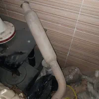 فروش منبع بنزی 230و سنتر و گلویی|قطعات یدکی و لوازم جانبی|سراوان, |دیوار