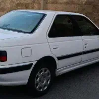 پارس سال مدل ۹۱