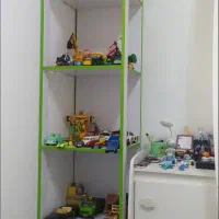 سرویس خواب کودک|اسباب و اثاث بچه|بندر انزلی, کارآموزی|دیوار