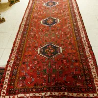 فرش دست بافت سایز بزرگ|فرش|تبریز, |دیوار