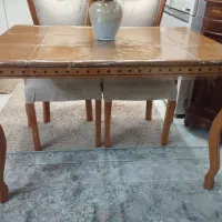 میز ناهارخوری