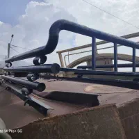 باربند پیکان وانت