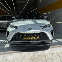 تویوتا ونزا، مدل ۲۰۲۴