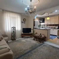 ۵۵ متر طبقه پنجم با آسانسور/ محدوده امامت|اجارهٔ آپارتمان|تهران, امامت|دیوار