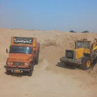 کاه نیشکر خوزستان