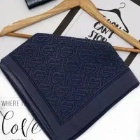 روسری مجلسی ابریشم ژاکارد ترک همراه با10رنگ دلنواز|لباس|ملارد, |دیوار