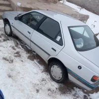 پژو 405 مدل 87|خودرو سواری و وانت|ارس, |دیوار