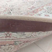 فرش ماشینی ۱۲ متری (برند فرش مشهد) فقط تماس|فرش|مشهد, تربیت (صدف)|دیوار