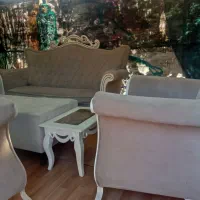 اجاره کافه باغ|اجارهٔ کوتاهمدت ویلا و باغ|زنجان, |دیوار