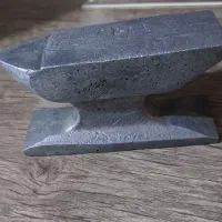 سندان 800گرمی|ابزارآلات|کرج, آق تپه|دیوار