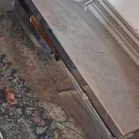 فریزر استیل صندوقی