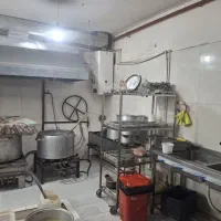 واگذاری آشپزخانه