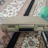 دستگاه سی دی