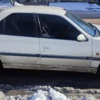 پژوپارس مدل۹۰