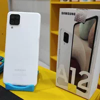 Samsung A12 (128/4)