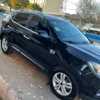 جک s5کم کار|خودرو سواری و وانت|کلیبر, |دیوار