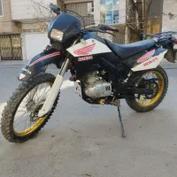 تریل کویر روان