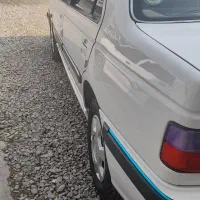 پارس سال مدل ۱۴۰۰